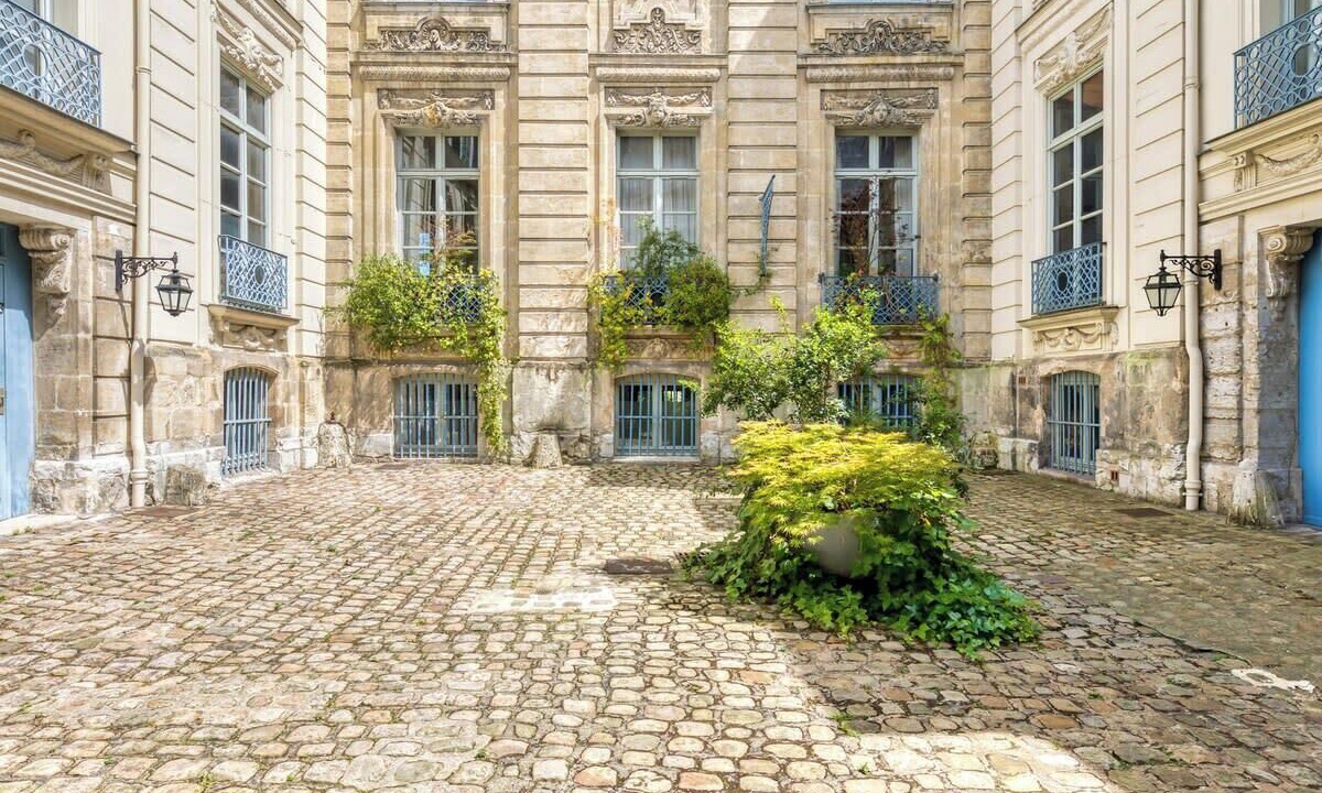 Photo of Others in Rouen City Centre
