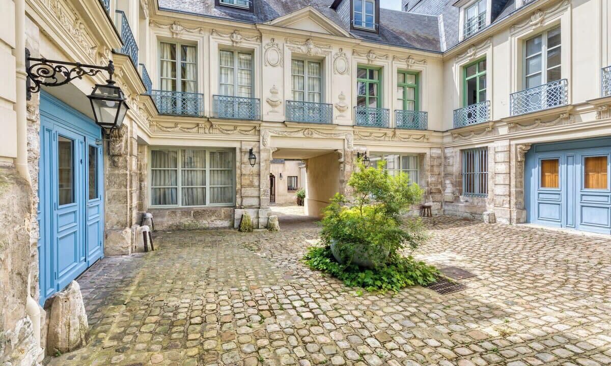 Photo of Others in Rouen City Centre