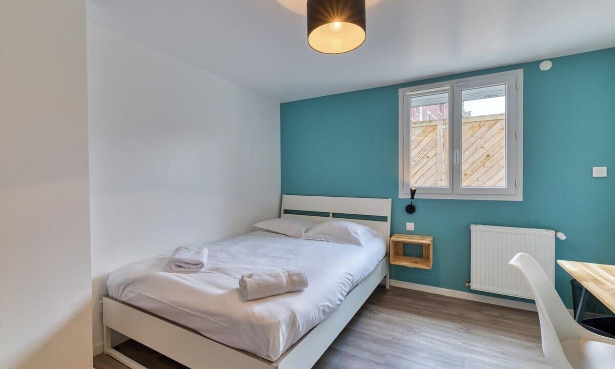 Photo of Others in Le Petit-Quevilly