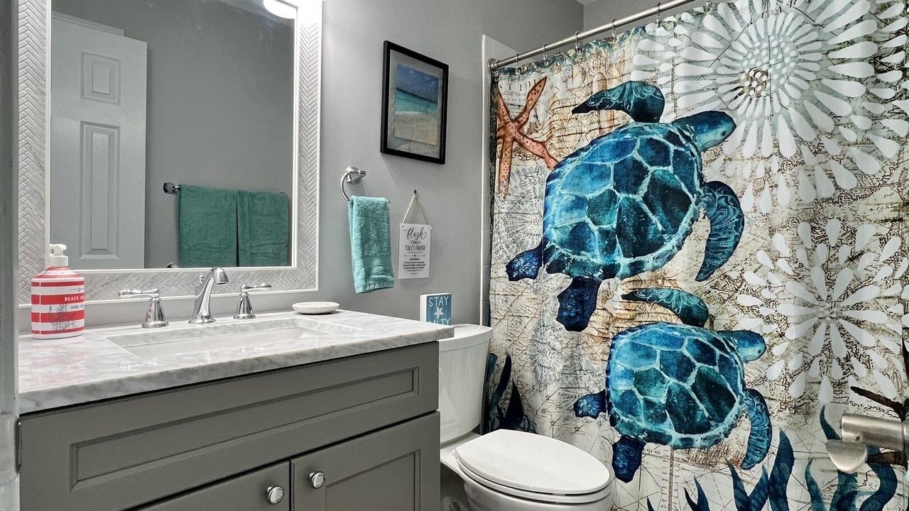 Photo of Bathroom in Waterford Plantation