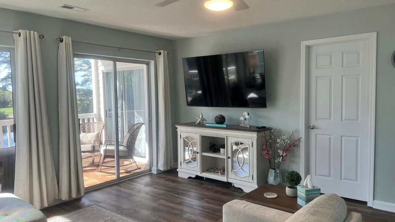 Photo of Livingroom in Waterford Plantation