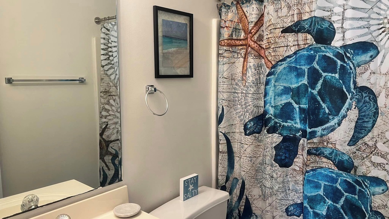 Photo of Bathroom in Waterford Plantation