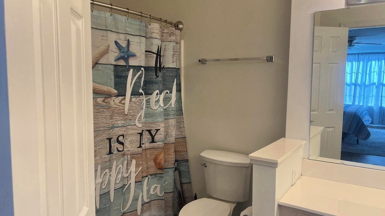 Photo of Bathroom in Waterford Plantation