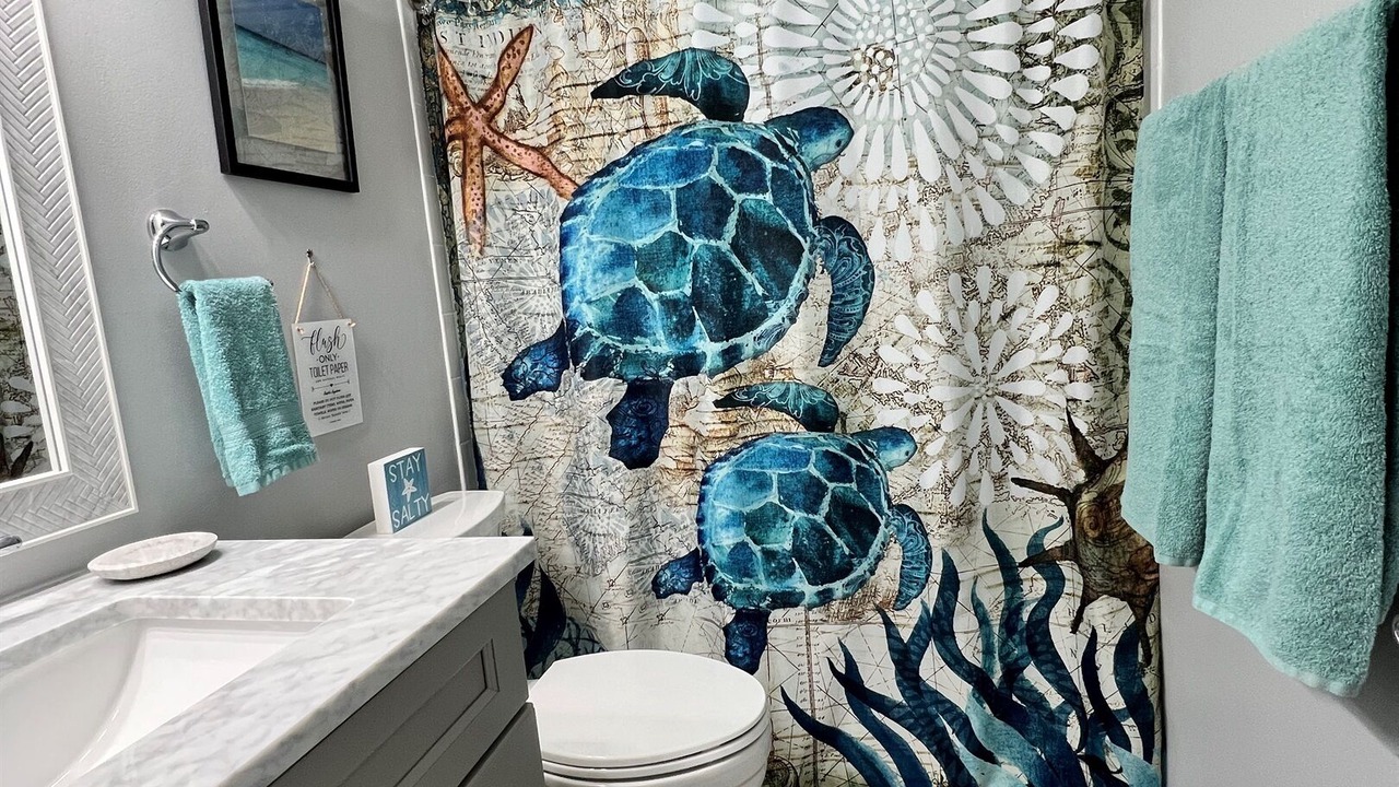 Photo of Bathroom in Waterford Plantation