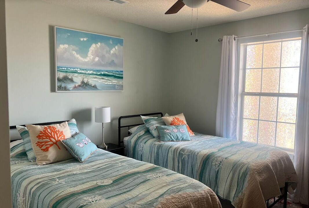 Photo of Bedroom in Waterford Plantation