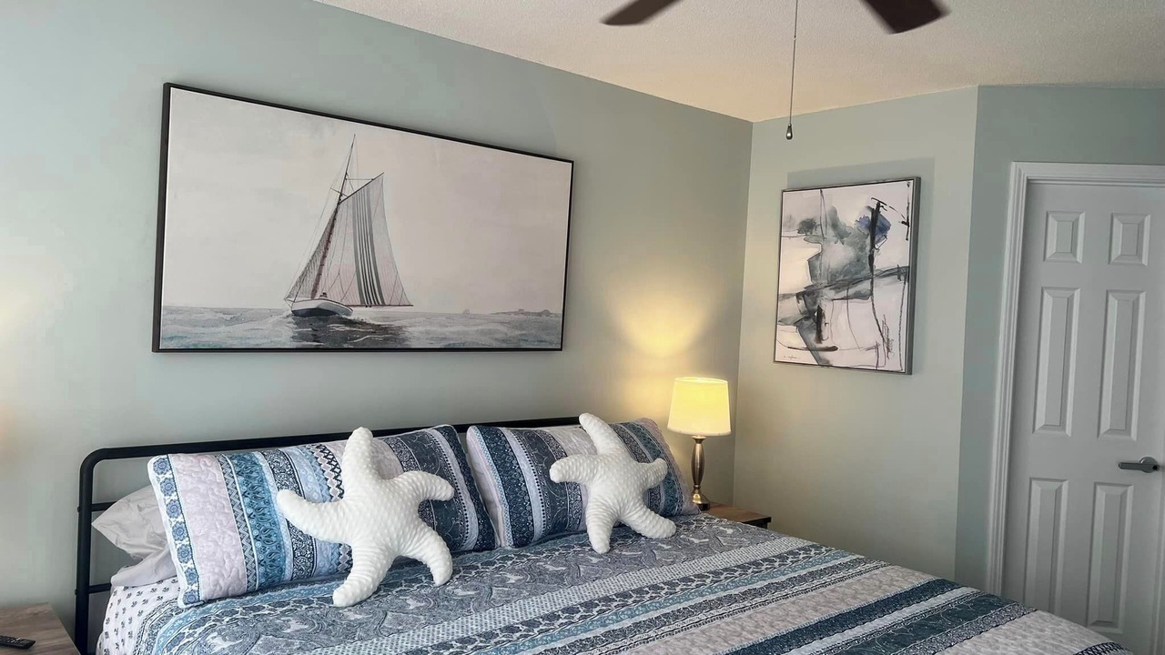Photo of Bedroom in Waterford Plantation