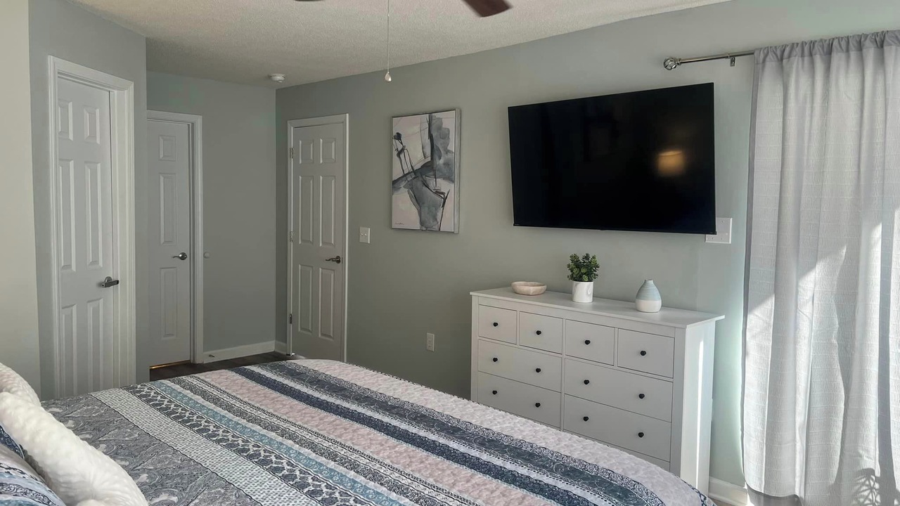 Photo of Bedroom in Waterford Plantation