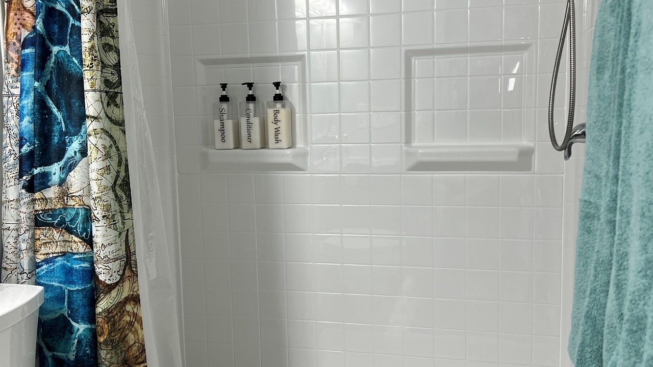 Photo of Bathroom in Waterford Plantation