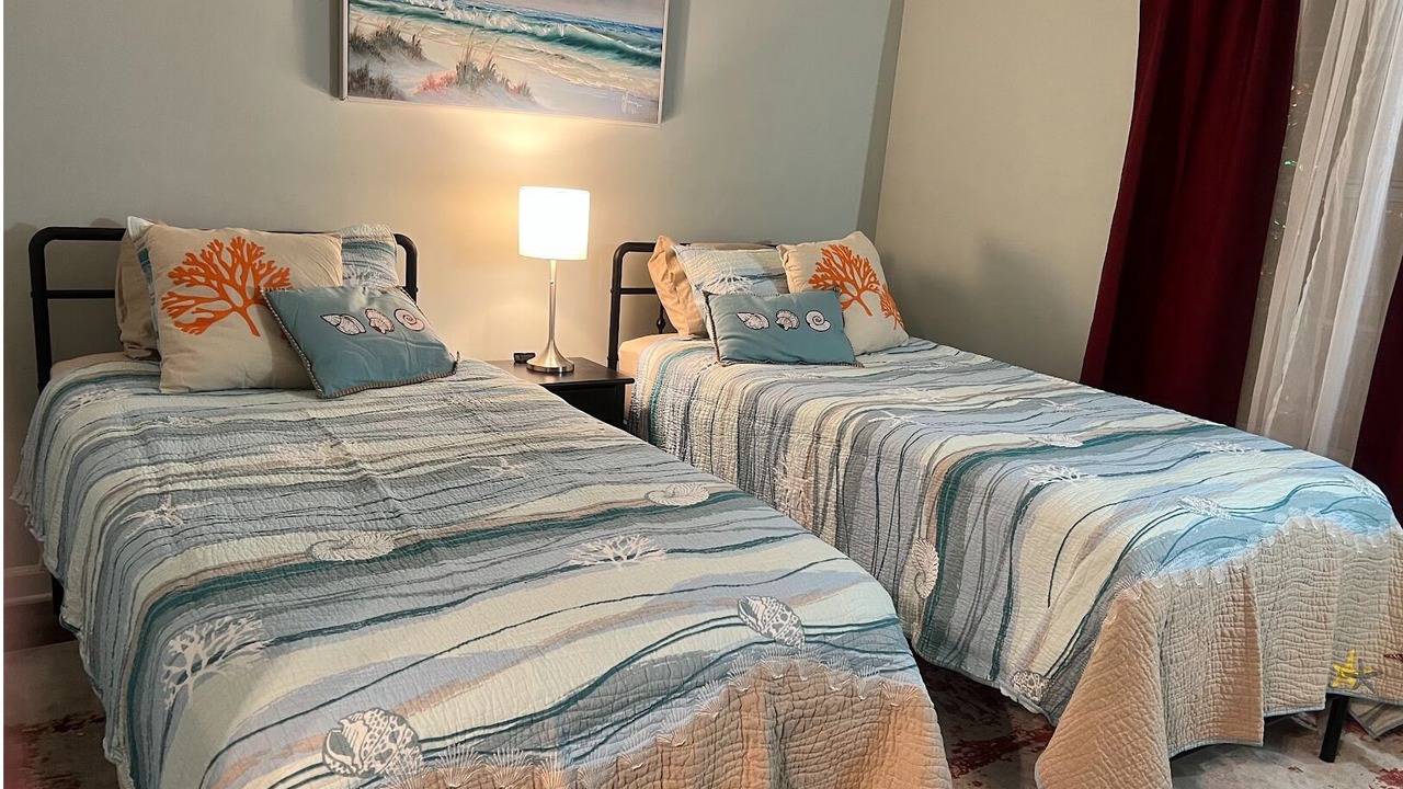 Photo of Bedroom in Waterford Plantation