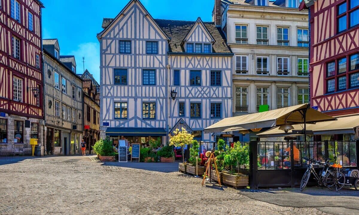 Photo of Others in Quartier Vieux Marche-Cathedrale