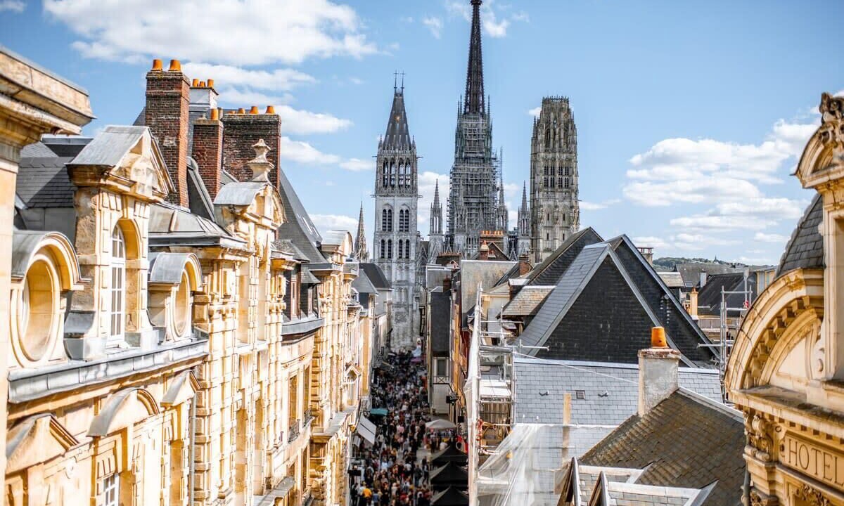 Photo of Others in Quartier Vieux Marche-Cathedrale