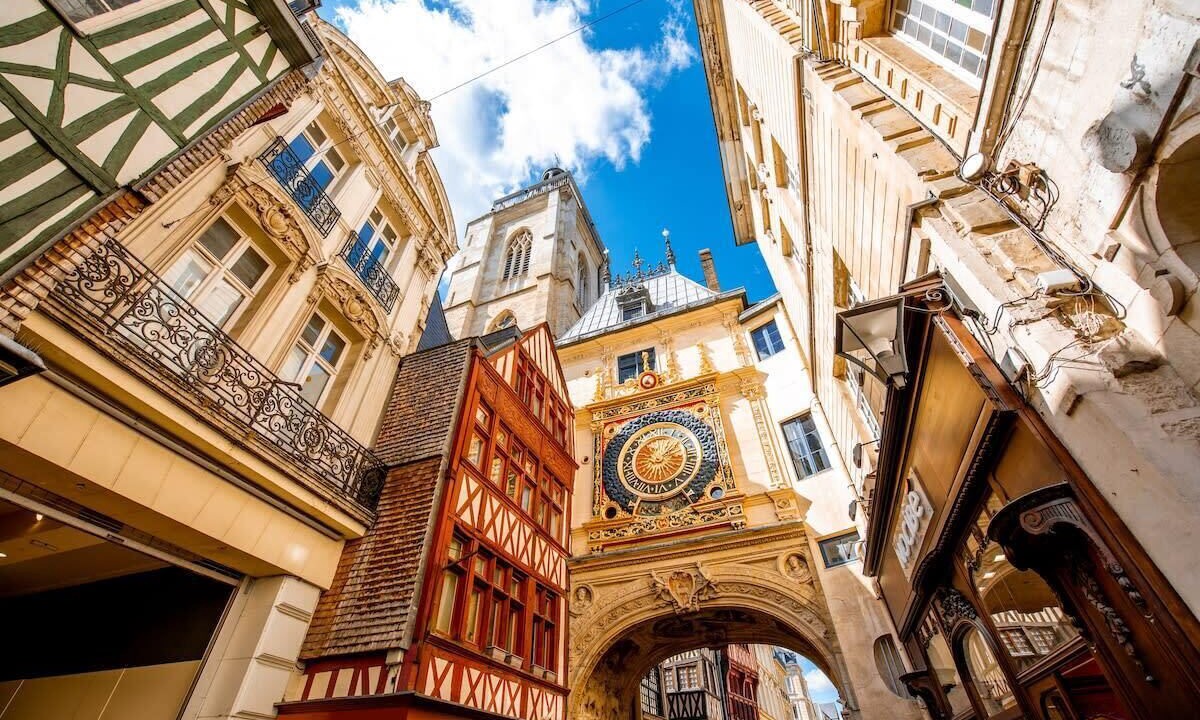 Photo of Others in Quartier Vieux Marche-Cathedrale