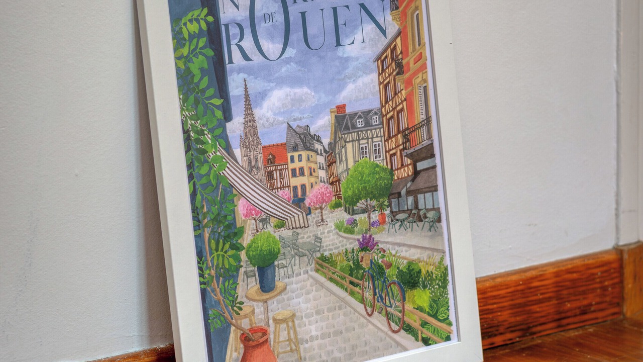 Photo of Others in Quartier Pasteur