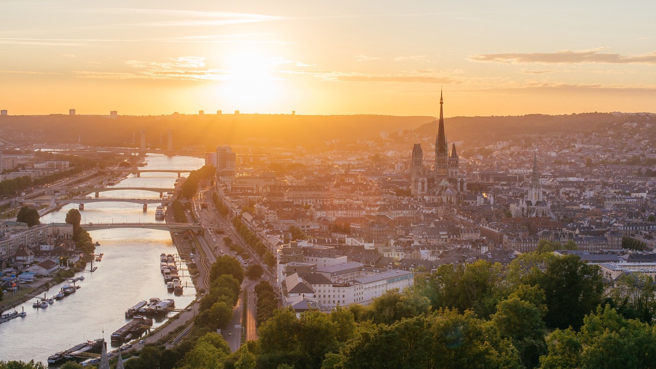 Photo of Others in Centre Ville Rive Gauche