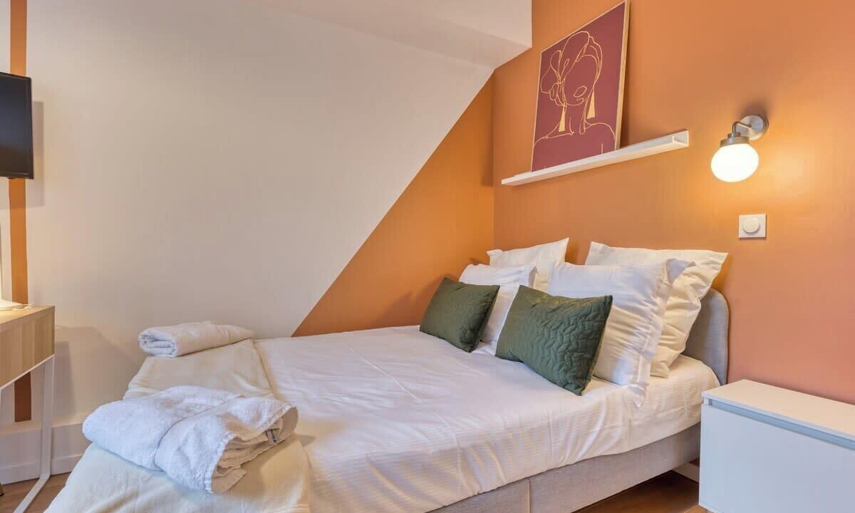 Photo of Others in Centre Ville Rive Gauche