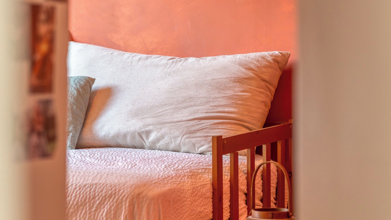 Photo of Bedroom in Coteaux Ouest