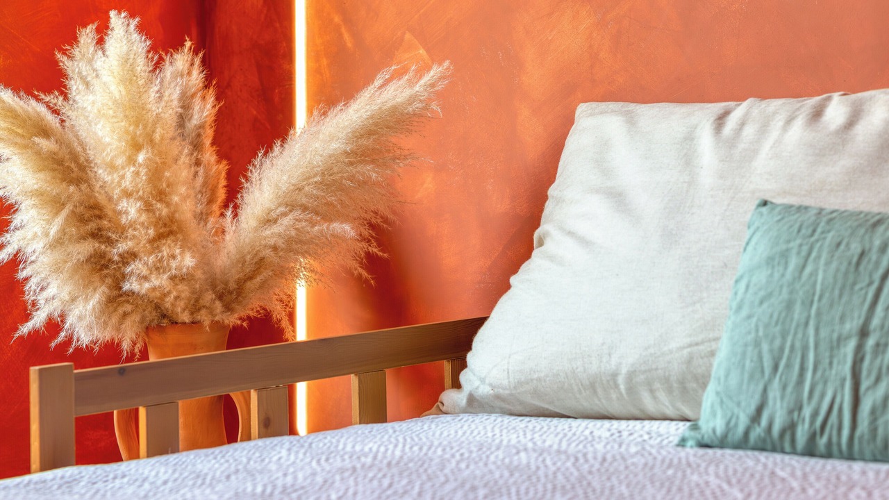 Photo of Bedroom in Coteaux Ouest
