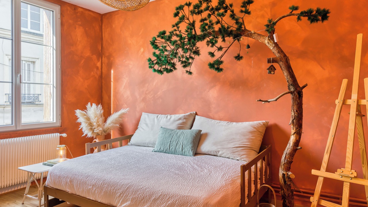 Photo of Bedroom in Coteaux Ouest