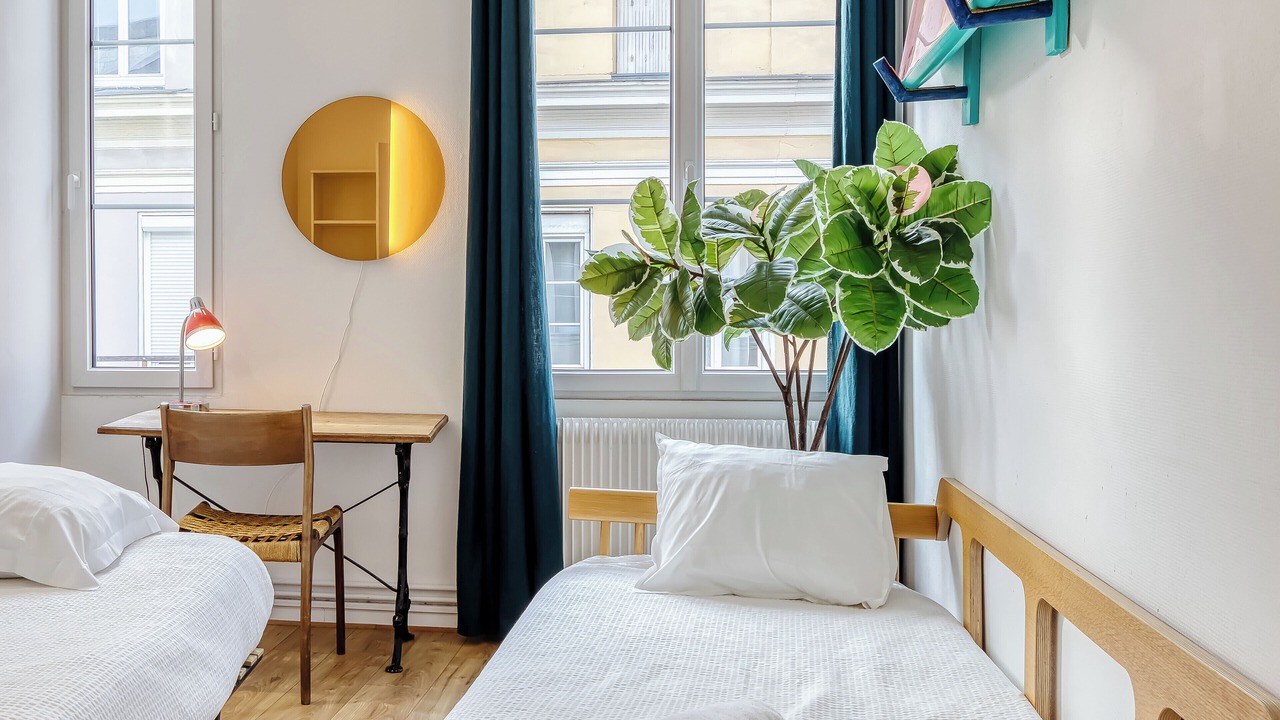 Photo of Bedroom in Coteaux Ouest