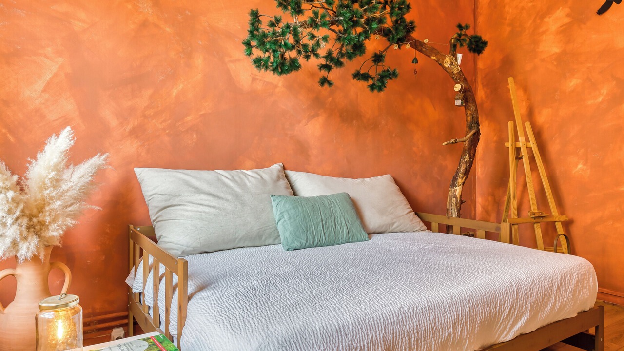 Photo of Bedroom in Coteaux Ouest