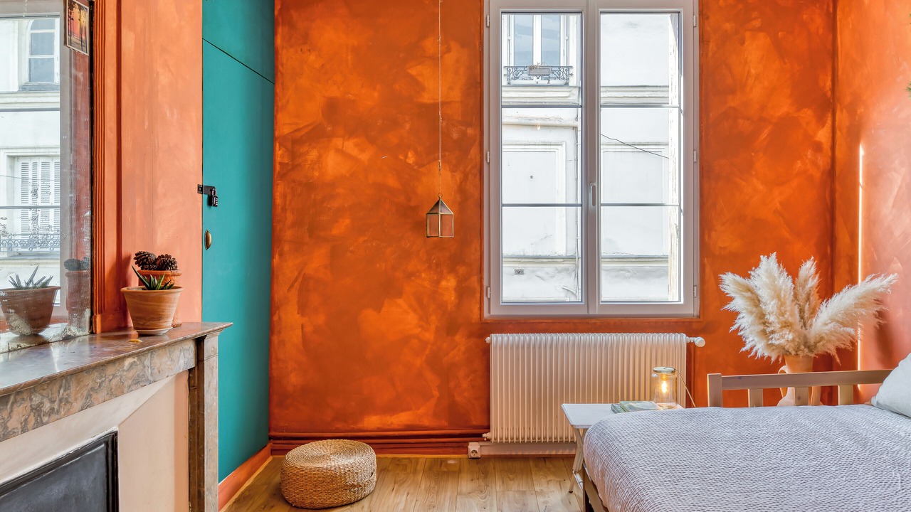 Photo of Bedroom in Coteaux Ouest