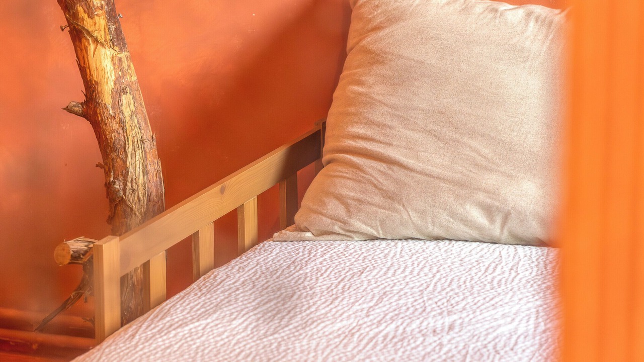 Photo of Bedroom in Coteaux Ouest
