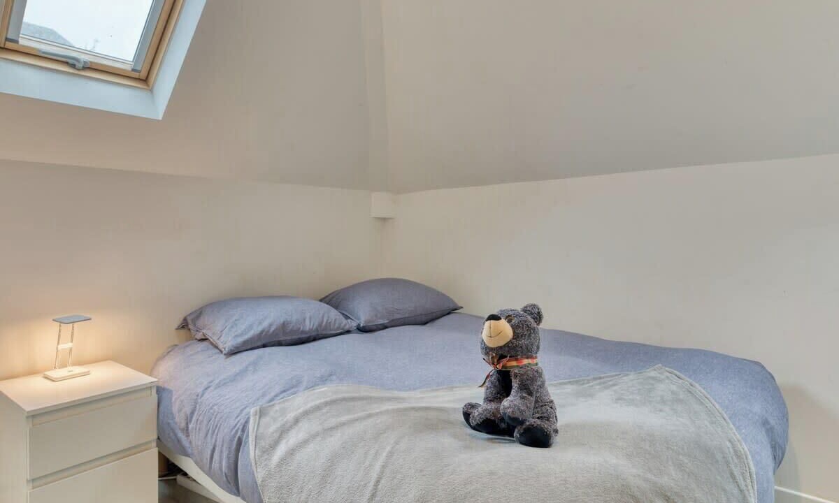 Photo of Others in Quartier Pasteur