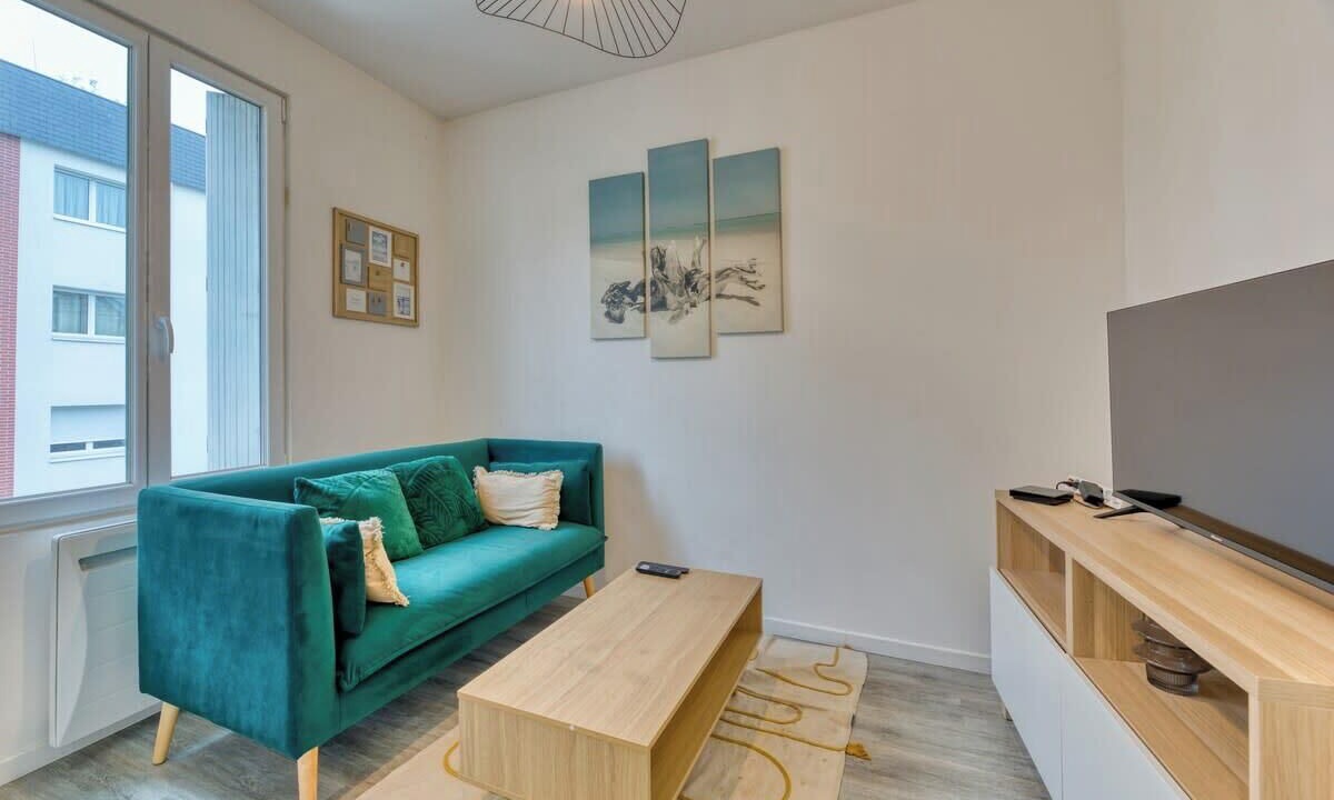 Photo of Others in Quartier Pasteur