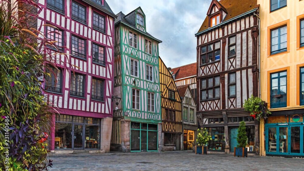 Photo of Others in Quartier Pasteur