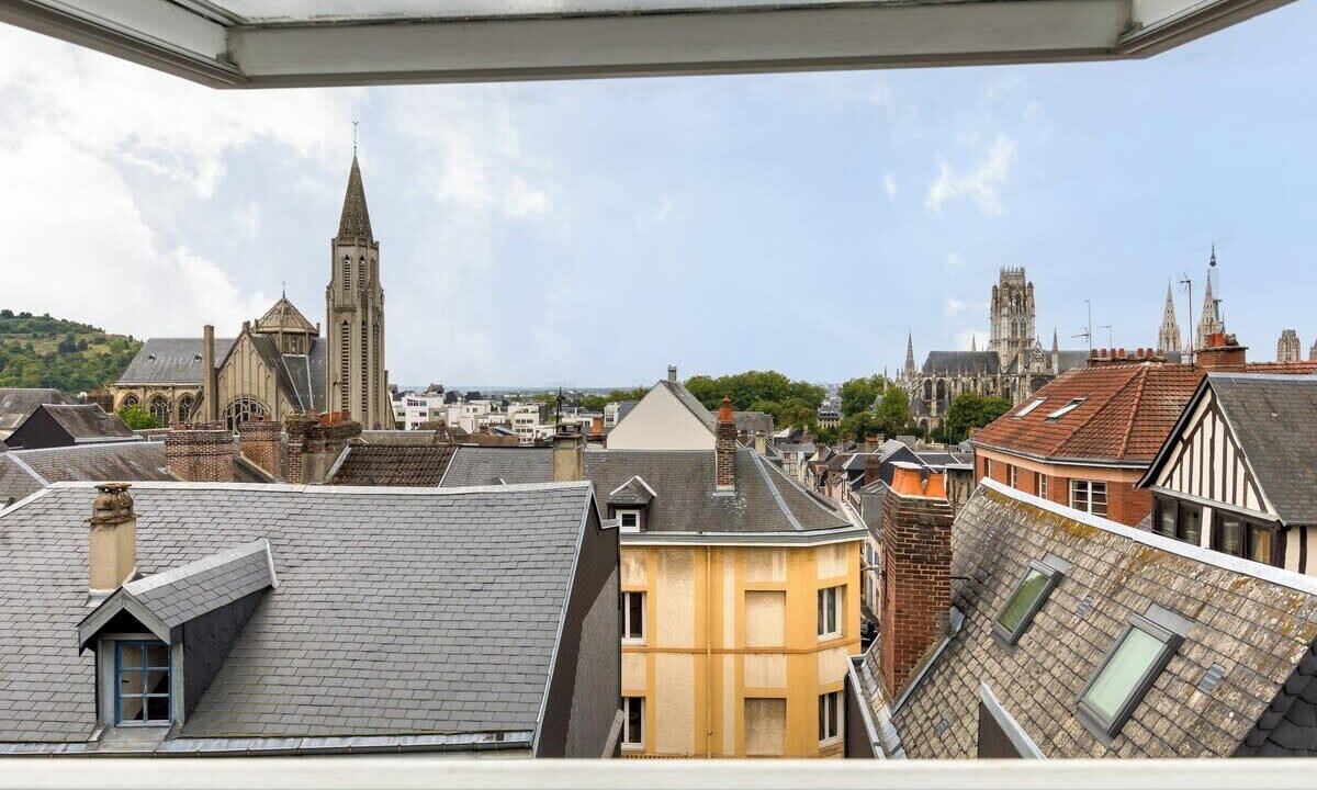 Photo of Others in Rouen City Centre