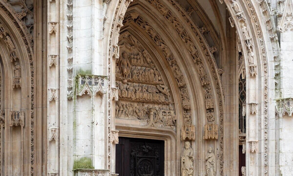 Photo of Others in Rouen City Centre