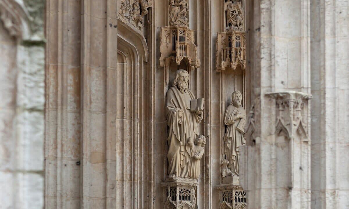 Photo of Others in Rouen City Centre