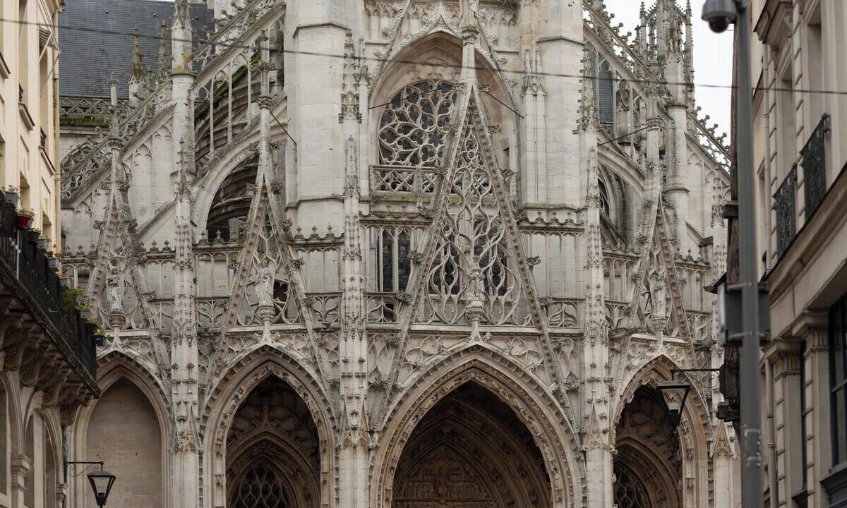 Photo of Others in Rouen City Centre