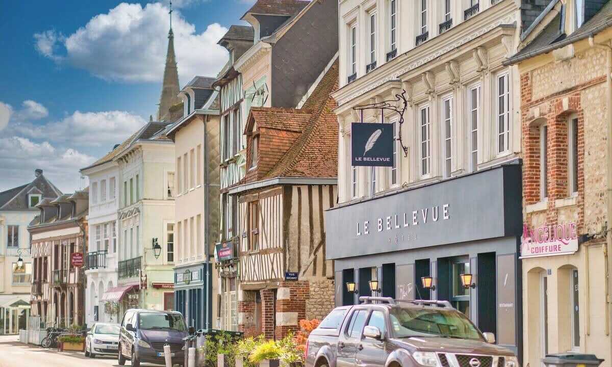 Photo of Others in La Bouille