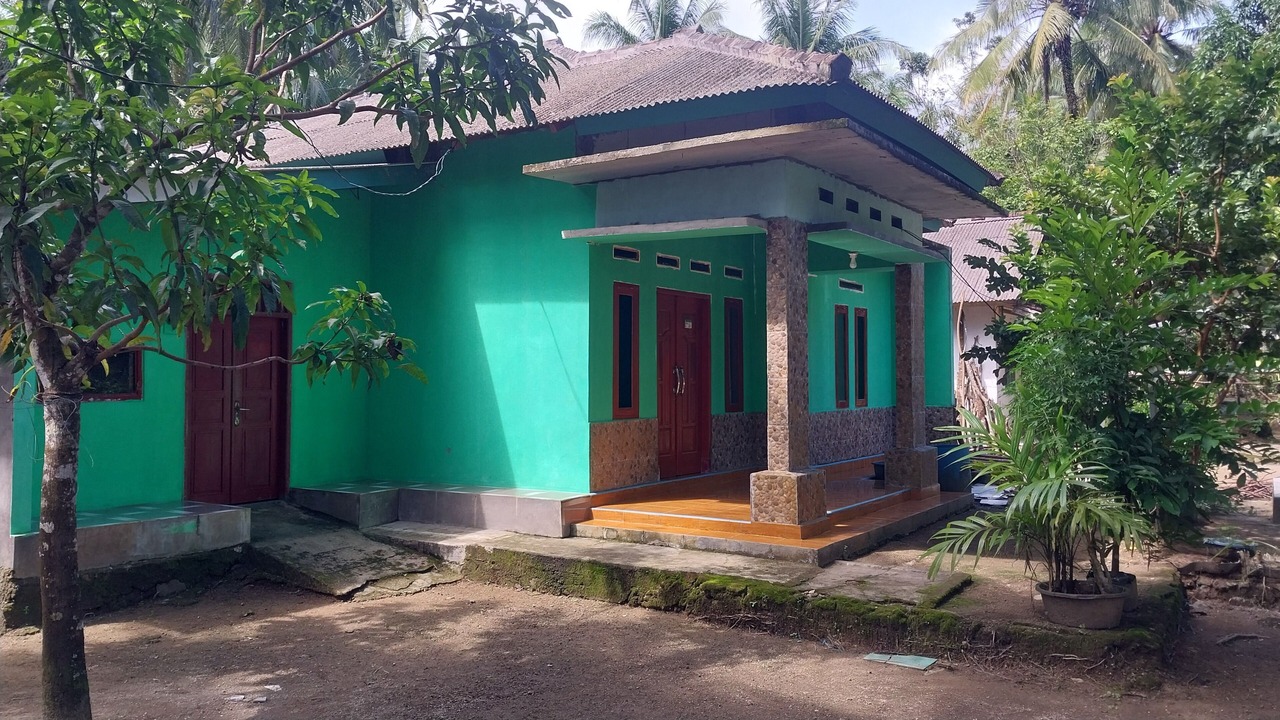 Photo of Outdoor in Tanjung Lesung