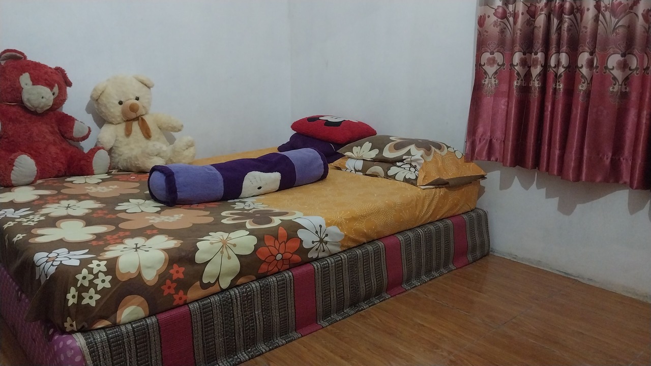 Photo of Bedroom in Tanjung Lesung