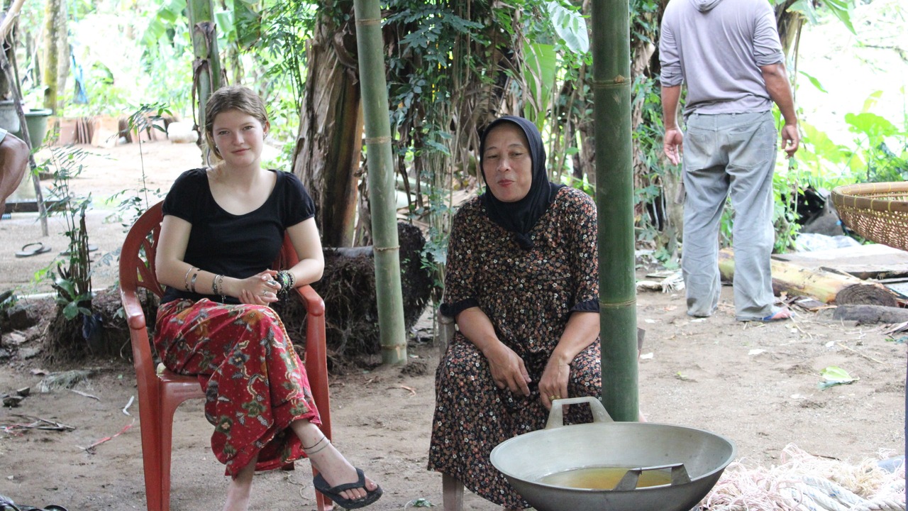Photo of Outdoor in Tanjung Lesung