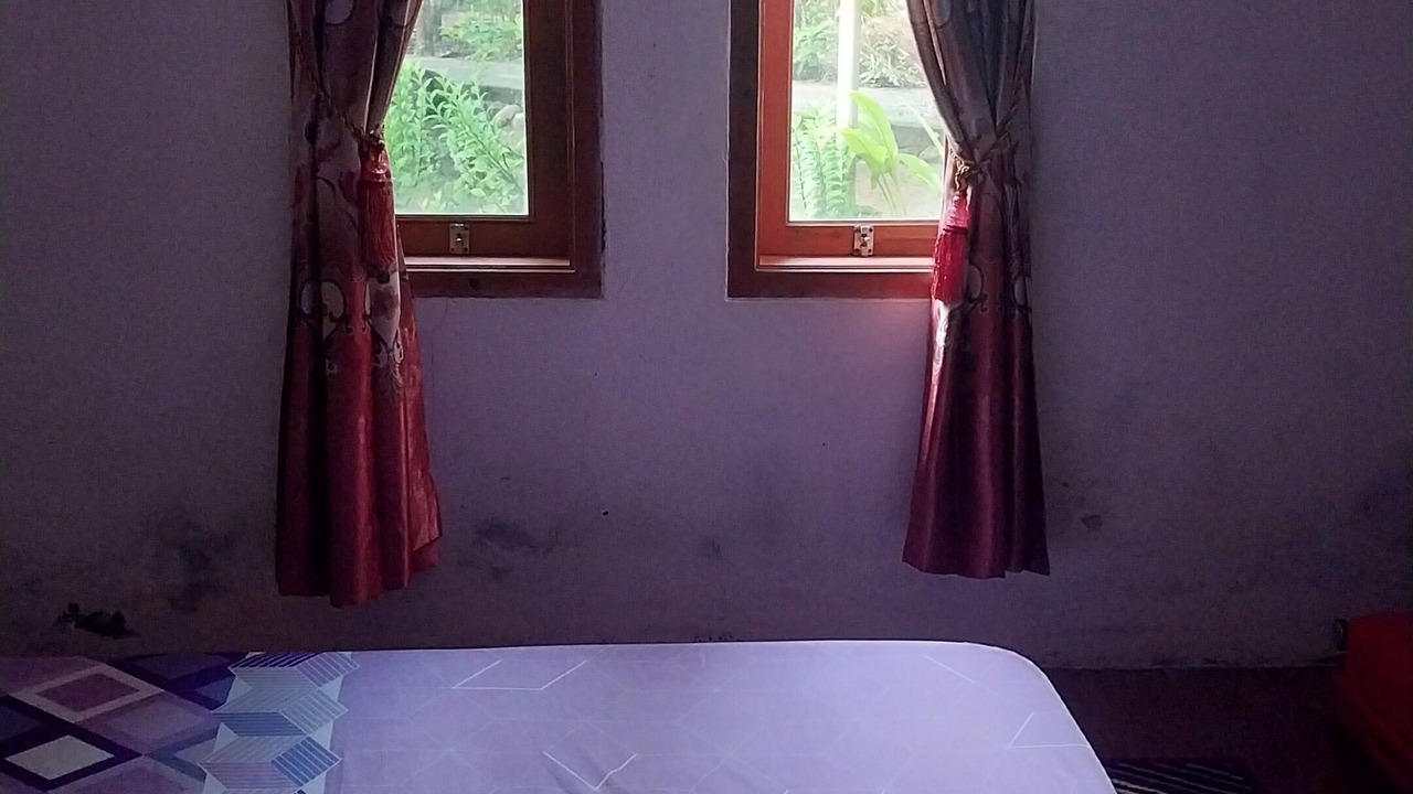Photo of Bedroom in Tanjung Lesung