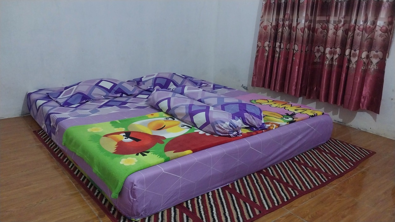Photo of Bedroom in Tanjung Lesung