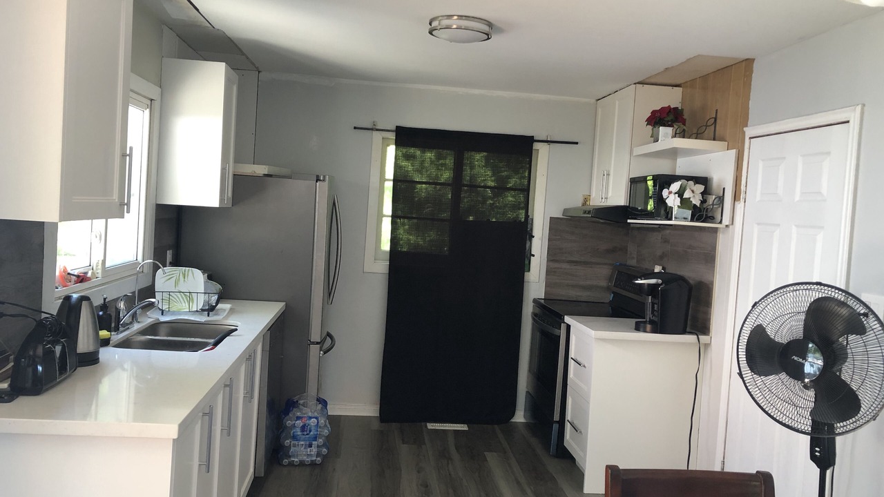 Photo of Kitchen in Peterborough