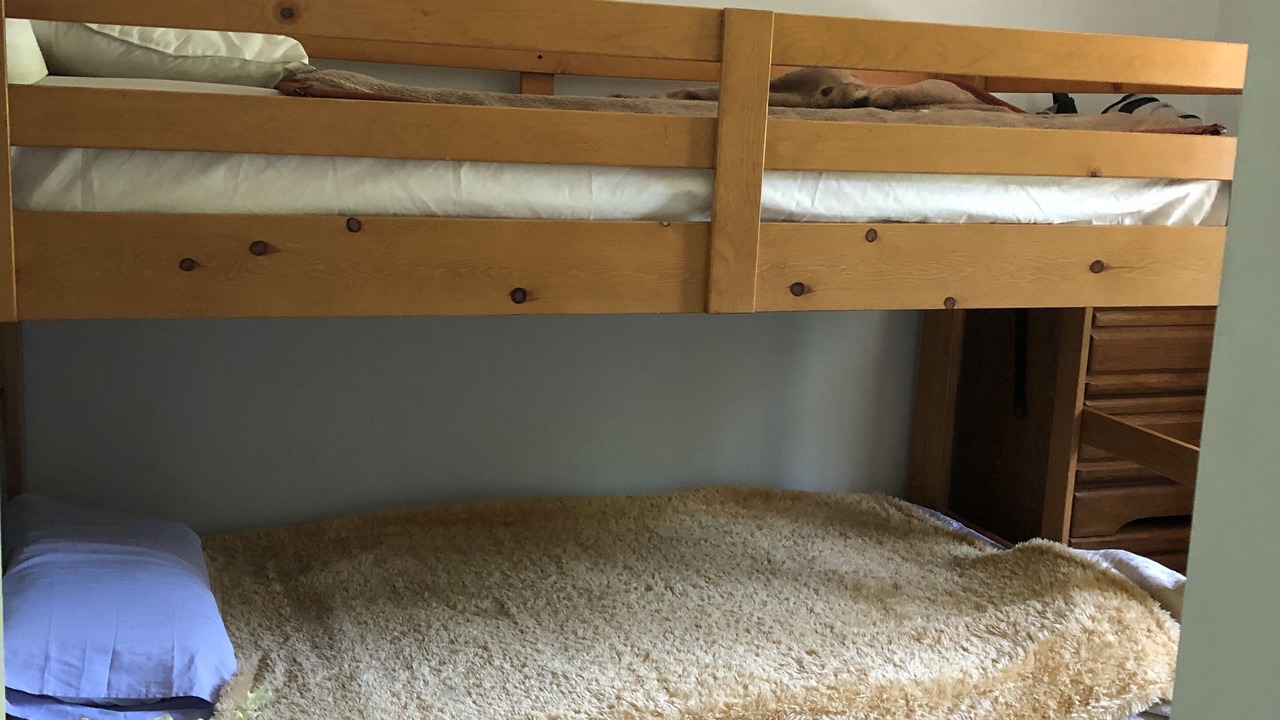 Photo of Bedroom in Peterborough