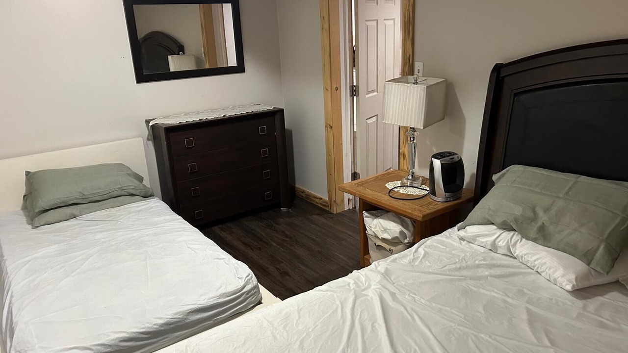 Photo of Bedroom in Peterborough