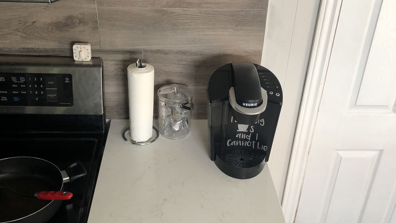Photo of Kitchen in Peterborough