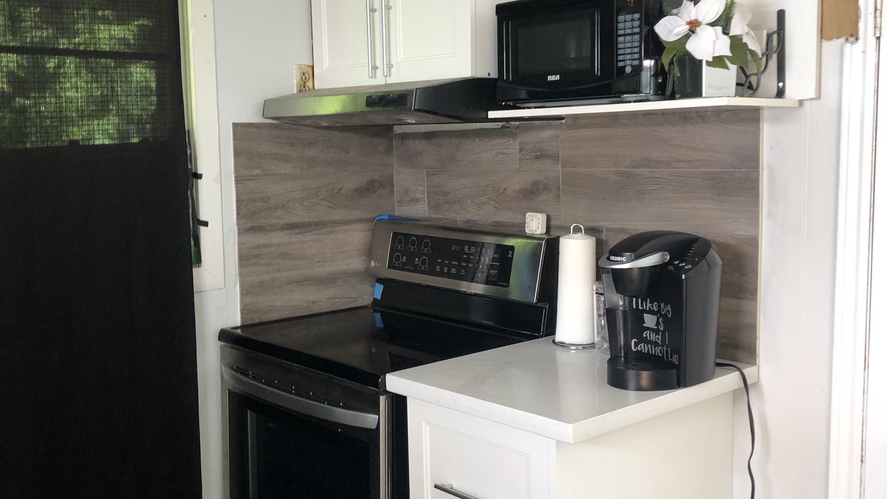 Photo of Kitchen in Peterborough