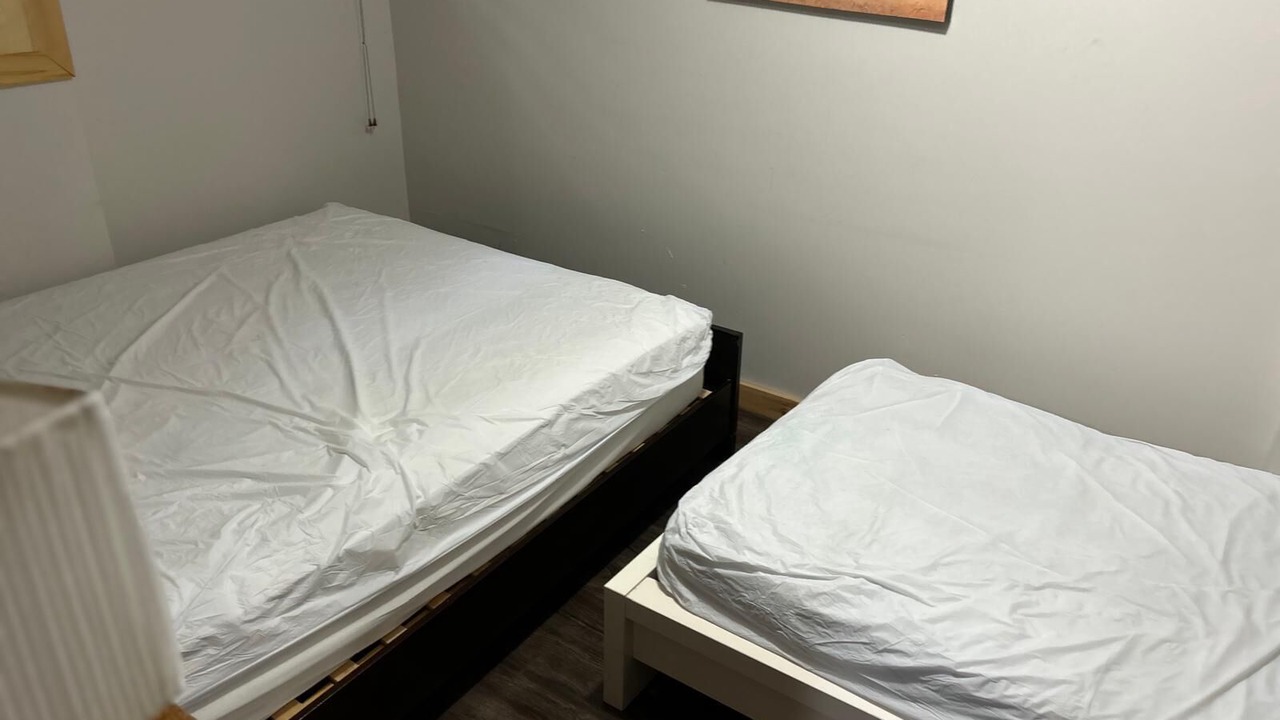 Photo of Bedroom in Peterborough