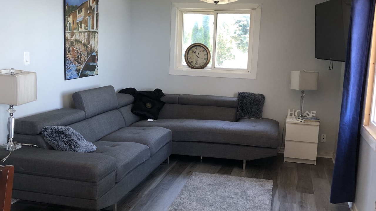 Photo of Livingroom in Peterborough