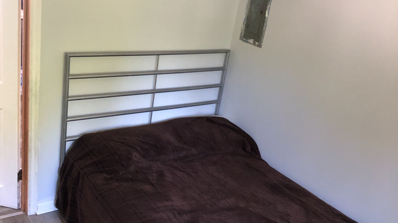 Photo of Bedroom in Peterborough