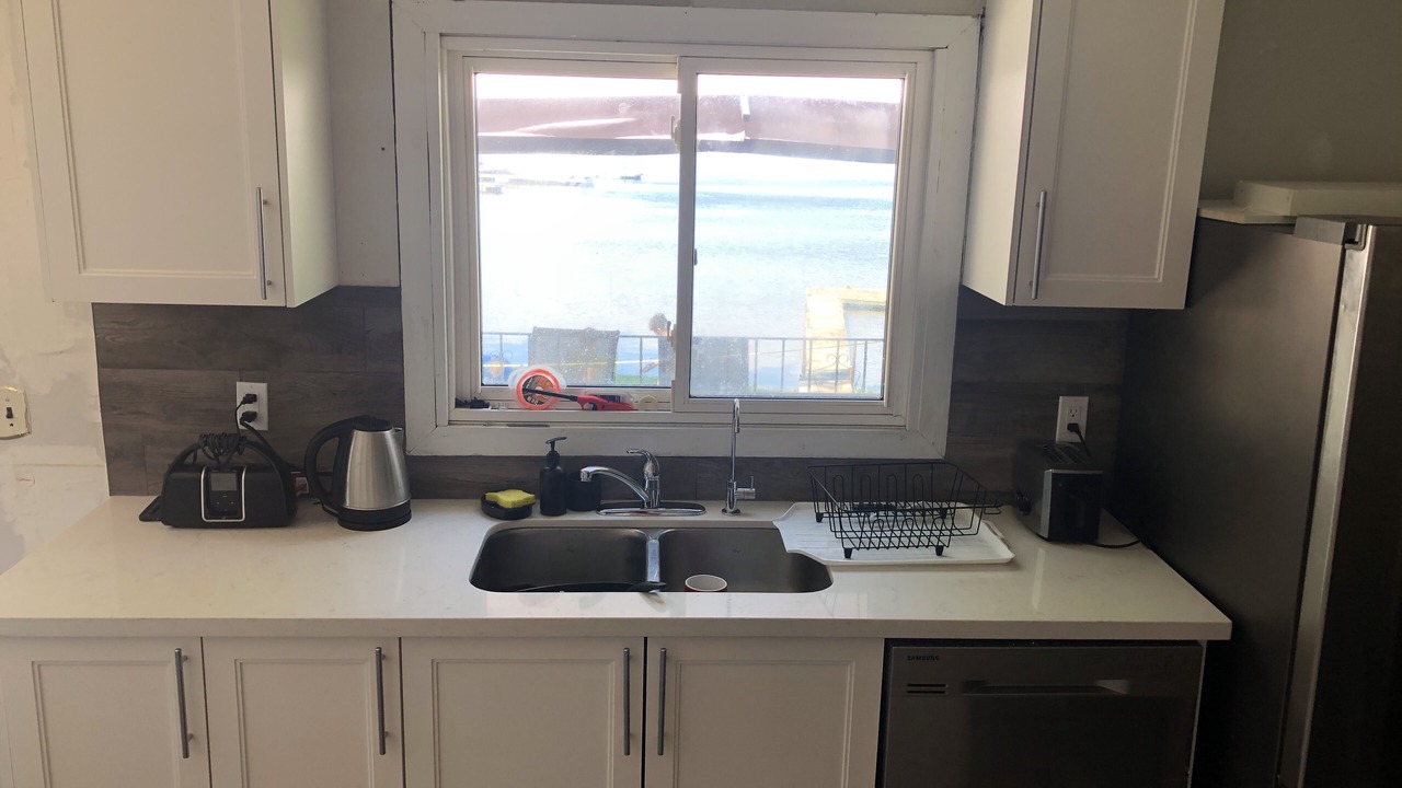 Photo of Kitchen in Peterborough