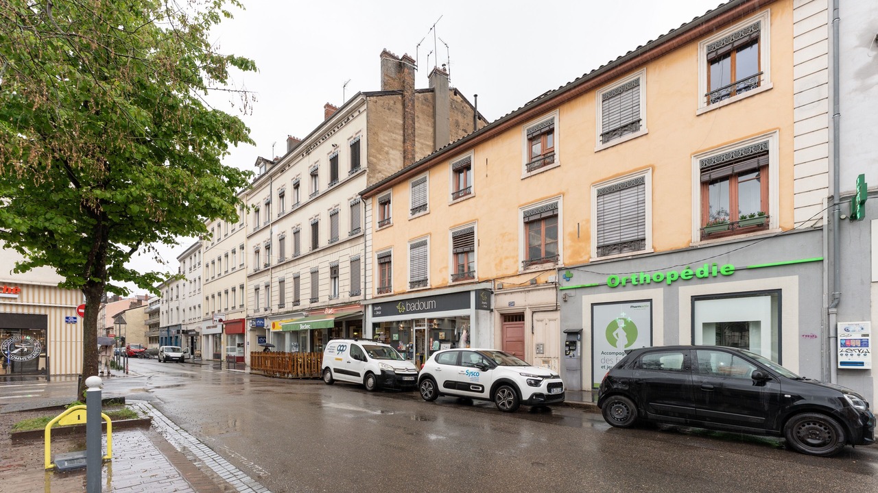 Photo of Others in Villette - Maisons Neuves