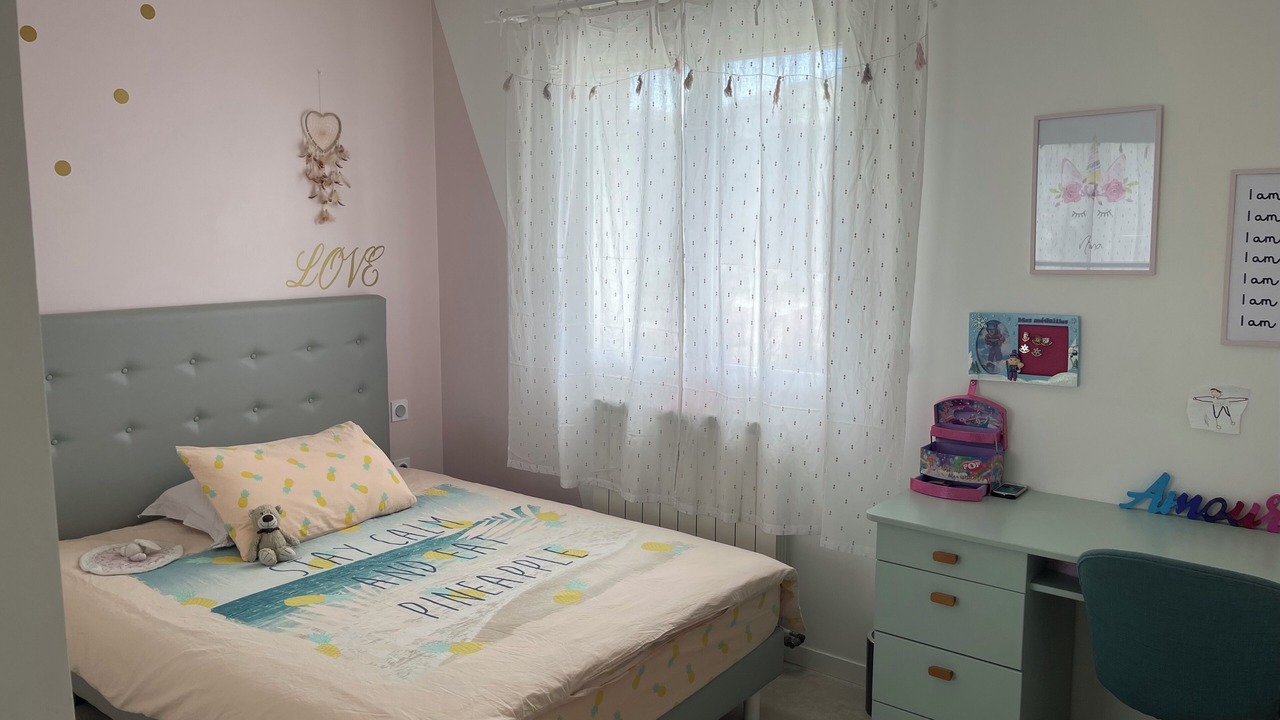 Photo of Bedroom in Carros